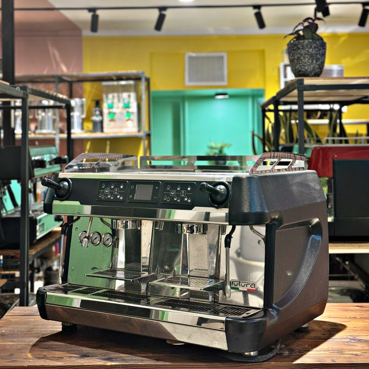 قیمت خرید اسپرسوساز فوتورا مدل Barista one